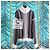 Chanel Arktisches Eis Ikonischer Flauschiger Cardigan 42 FR Beige - Ansicht 2
