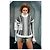 Chanel Arktisches Eis Ikonischer Flauschiger Cardigan 42 FR Beige - Ansicht 6