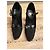 Décolleté Tod's in scamosciato nero - vista 2