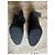 Décolleté Tod's in scamosciato nero - vista 5