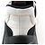 Sneakers alte Monogram Louis Vuitton 35.5 Nero Bianco - vista 16