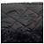 Autre Marque Abrigo acolchado de doble botonadura Mackintosh Negro 36 - vista 10