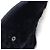 Autre Marque Abrigo acolchado de doble botonadura Mackintosh Negro 36 - vista 5