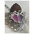 Christian Dior Pretty Charms 001 Duo di Lucidalabbra e Rossetto Metallico - vista 7