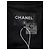 Chanel Neue schwarze Tweedjacke 2022 Größe 38 FR - Ansicht 11