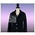 Chanel Neue schwarze Tweedjacke 2022 Größe 38 FR - Ansicht 3