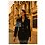 Chanel Neue schwarze Tweedjacke 2022 Größe 38 FR - Ansicht 8