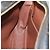 LOUIS VUITTON Clutch Compiegne 28 M51845 Auth LV 129413 Monogramma - vista 19