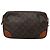 LOUIS VUITTON Clutch Compiegne 28 M51845 Auth LV 129413 Monogramma - vista 2
