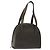 Céline Borsa a Spalla CELINE in Pelle Verde Oro Auth 125743 D'oro