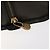 Céline Borsa a Spalla CELINE in Pelle Verde Oro Auth 125743 D'oro - vista 10