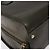 Céline Borsa a Spalla CELINE in Pelle Verde Oro Auth 125743 D'oro - vista 14
