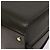 Céline Borsa a Spalla CELINE in Pelle Verde Oro Auth 125743 D'oro - vista 9