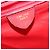 Céline Borsa a mano CELINE in pelle 2 vie rossa oro Auth 127535 Rosso D'oro - vista 12