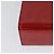 Céline Borsa a mano CELINE in pelle 2 vie rossa oro Auth 127535 Rosso D'oro - vista 16