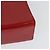 Céline Borsa a mano CELINE in pelle 2 vie rossa oro Auth 127535 Rosso D'oro - vista 17