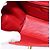 Céline Borsa a mano CELINE in pelle 2 vie rossa oro Auth 127535 Rosso D'oro - vista 21