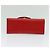 Céline Borsa a mano CELINE in pelle 2 vie rossa oro Auth 127535 Rosso D'oro - vista 5