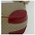 Céline Bolsa de Ombro em Lona Macadam CELINE Bege Ouro Auth 125691 Dourado - vista 14