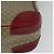 Céline Bolsa de Ombro em Lona Macadam CELINE Bege Ouro Auth 125691 Dourado - vista 16