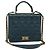 CHANEL Matelasse Chain Shoulder Bag Leather 2way Green Gold CC Auth 125767 Golden
