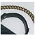 CHANEL Matelasse Chain Shoulder Bag Leather 2way Green Gold CC Auth 125767 Golden - view 14