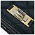 CHANEL Matelasse Chain Shoulder Bag Leather 2way Green Gold CC Auth 125767 Golden - view 20