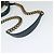 CHANEL Matelasse Chain Shoulder Bag Leather 2way Green Gold CC Auth 125767 Golden - view 8