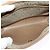 Borsa a spalla in tela a nido d'ape PVC beige Auth BA3448 Christian Dior - vista 12
