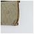 Borsa a spalla in tela a nido d'ape PVC beige Auth BA3448 Christian Dior - vista 14