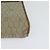 Borsa a spalla in tela a nido d'ape PVC beige Auth BA3448 Christian Dior - vista 16