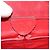 Céline Borsa a spalla CELINE in pelle rossa e oro Auth 127536 Rosso D'oro - vista 18