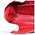 Céline Borsa a spalla CELINE in pelle rossa e oro Auth 127536 Rosso D'oro - vista 20