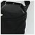 Borsa a spalla Gianni Versace in pelle nera argento autentica bs26903 Nero - vista 14