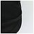 Borsa a spalla Gianni Versace in pelle nera argento autentica bs26903 Nero - vista 16