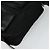 Borsa a spalla Gianni Versace in pelle nera argento autentica bs26903 Nero - vista 6