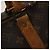 LOUIS VUITTON Monogram Keepall Bandouliere 60 Borsa Boston M41412 LV Auth 125967 Monogramma - vista 17