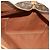 LOUIS VUITTON Monogram Keepall Bandouliere 60 Borsa Boston M41412 LV Auth 125967 Monogramma - vista 20