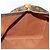 LOUIS VUITTON Monogram Keepall Bandouliere 60 Borsa Boston M41412 LV Auth 125967 Monogramma - vista 21