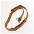 LOUIS VUITTON Monogram Keepall Bandouliere 60 Borsa Boston M41412 LV Auth 125967 Monogramma - vista 22