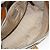 PRADA Borsa a mano trapuntata in nylon beige argento autentica ki5791 - vista 10
