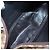 Borsa a spalla in tela Trotter Christian Dior marrone oro Auth 127684 - vista 12