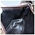 Borsa a spalla in tela Trotter Christian Dior marrone oro Auth 127684 - vista 17