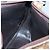 Borsa a spalla in tela Trotter Christian Dior marrone oro Auth 127684 - vista 18