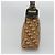 Borsa a spalla in tela Trotter Christian Dior marrone oro Auth 127684 - vista 3