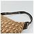Borsa a spalla in tela Trotter Christian Dior marrone oro Auth 127684 - vista 8
