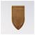 LOUIS VUITTON Pansu Abie Money Clip Leather Beige M64692 LV Auth 125842  - view 2
