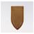 LOUIS VUITTON Pansu Abie Money Clip Leather Beige M64692 LV Auth 125842  - view 3