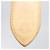 LOUIS VUITTON Pansu Abie Money Clip Leather Beige M64692 LV Auth 125842  - view 5