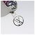 LOUIS VUITTON Monogram Comics Astuccio Elizabeth per Penne GI0874 LV Auth 127713 Multicolore - vista 8